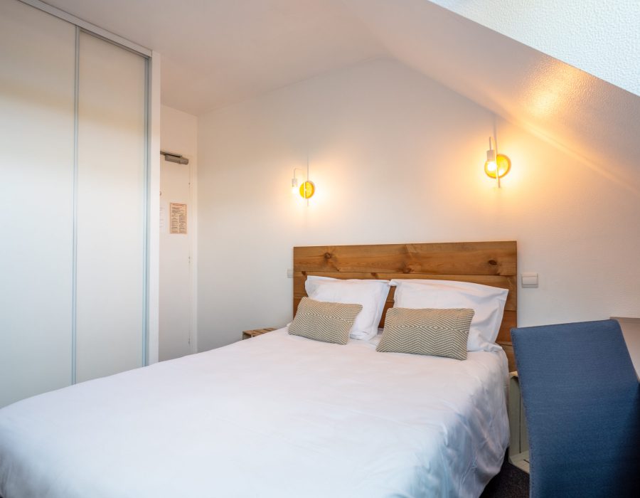 Chambre Simple
